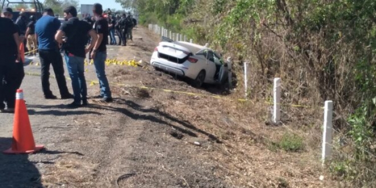 A una semana de la ejecuci&oacute;n del director de la PEP se mantiene la exigencia de castigo a criminales