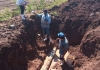 Jumapaang anuncia suspensi&oacute;n de agua potable en 13 comunidades de Angostura