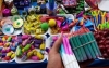 Advierten del grave peligro de tronar cuetes en periodo navide&ntilde;o