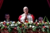 El Papa Le&oacute;n XIV responde a cr&iacute;ticas de Donald Trump: "No tengo miedo de alzar la voz por la Paz"