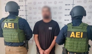 Vinculan a proceso a 'El Kekas' por caso de surfistas extranjeros asesinados en Baja California