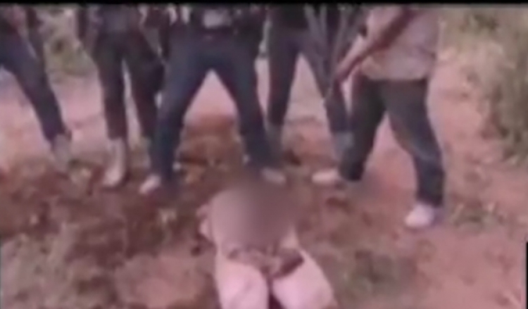 Sicarios del CJNG amenazan al Cartel de Sinaloa y tambi&eacute;n al Gobierno, afirman que Zacatecas es 'suyo'