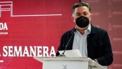 Llaman abogados a Inzunza C&aacute;zarez como el 'Vargitas" del espionaje