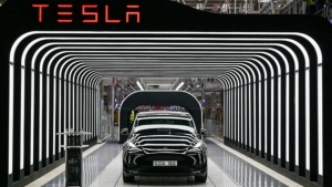 AMLO confirma llegada de Tesla a Monterrey, a pesar de la escasez de agua en el Estado