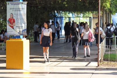 Avanza con &eacute;xito proceso de admisi&oacute;n en la UAS, con cerca de 19 mil fichas asignadas en bachillerato
