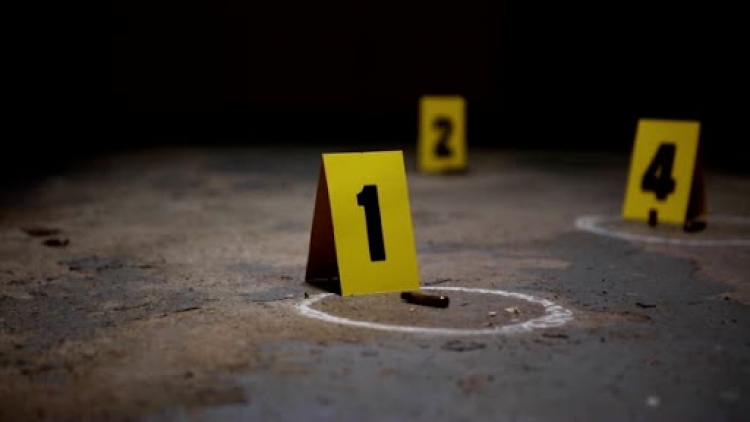 Vinculado a proceso presunto responsable de homicidio calificado