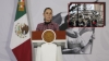 M&eacute;xico gestiona apoyo tras sismo en Colombia: Sheinbaum reporta 2 mexicanos fallecidos