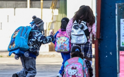SEP presenta protocolo para regreso a clases presenciales en estados con sem&aacute;foro verde