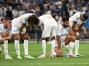 Marsella pierde ante Panathinaikos y se acaba su esperanza en la Champions