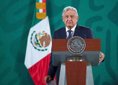 L&oacute;pez Obrador entra de lleno en campa&ntilde;a