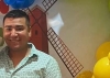 'Levantan' a polic&iacute;a municipal de Costa Rica, Culiac&aacute;n, con todo y su familia, despu&eacute;s de balear su casa