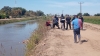Nayarita es hallado sin vida en un canal de Navolato