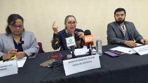 Aplican asfixia presupuestal al Poder Judicial de la Federaci&oacute;n para su extinci&oacute;n: denuncian jueces