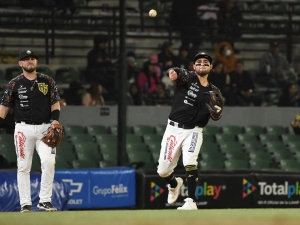 Algodoneros blanquea a Naranjeros y le corta racha de triunfos en la LMP
