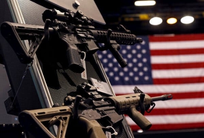 &Aacute;frica podr&iacute;a replicar demanda a f&aacute;bricas de armas de EU: representante en el continente