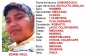 Edwin Ra&uacute;l Ascencio Rom&aacute;n de 16 a&ntilde;os
