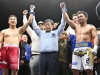 Manny Pacquiao vuelve al box para vencer a un youtuber