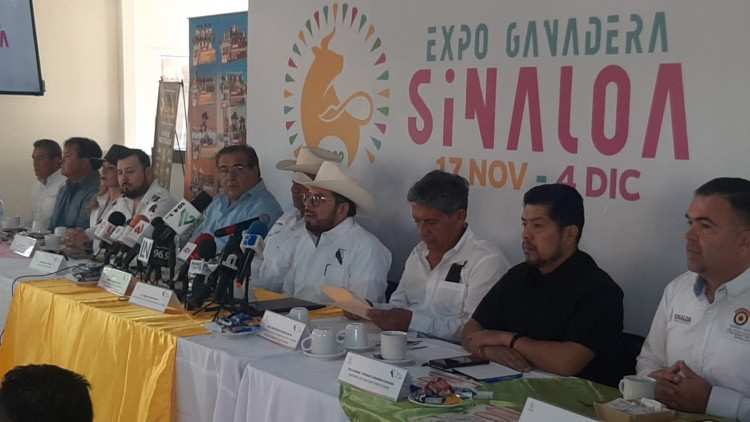 Este a&ntilde;o s&iacute; habr&aacute; Feria Ganadera en Sinaloa; detectan reventa de boletos para ver a los artistas