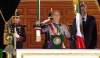 &iexcl;Vivan las hero&iacute;nas an&oacute;nimas!: Presidenta Claudia Sheinbaum