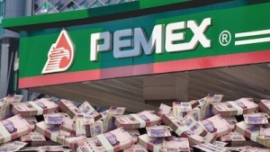 Una buena para Pemex: Reporta ganancias por primera vez en un a&ntilde;o con 3 mil 200 mdd en segundo trimestre