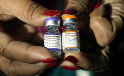 FDA autoriza tercera dosis de refuerzo anti-Covid de Pfizer para menores de 5 a 11 a&ntilde;os