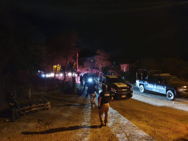 Levantan a dos hermanos hombres armados en Jes&uacute;s Mar&iacute;a