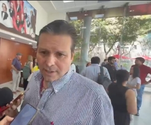 Pide Diputado Federal Mario Zamora a los 10 se&ntilde;alados por EEUU hagan su defensa p&uacute;blica, abierta y transparente