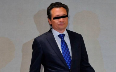Revela Lozoya sobornos a panistas para que aprobaran reformas