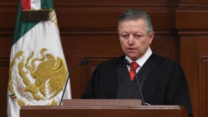 C&aacute;rceles est&aacute;n llenas de inocentes por falta de abogados defensores de calidad: Zald&iacute;var