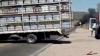 Un polic&iacute;a estatal preventivo muerto y 21 heridos, el saldo preliminar del operativo para la detenci&oacute;n de Ovidio Guzm&aacute;n, en Sinaloa