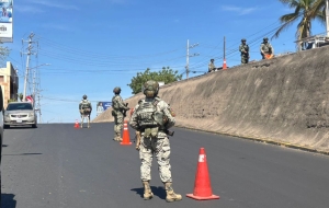 RESUMEN: 4 personas asesinadas, 4 'levantadas' y 6 autos robados en Sinaloa, el saldo rojo del 05 Mayo 2026