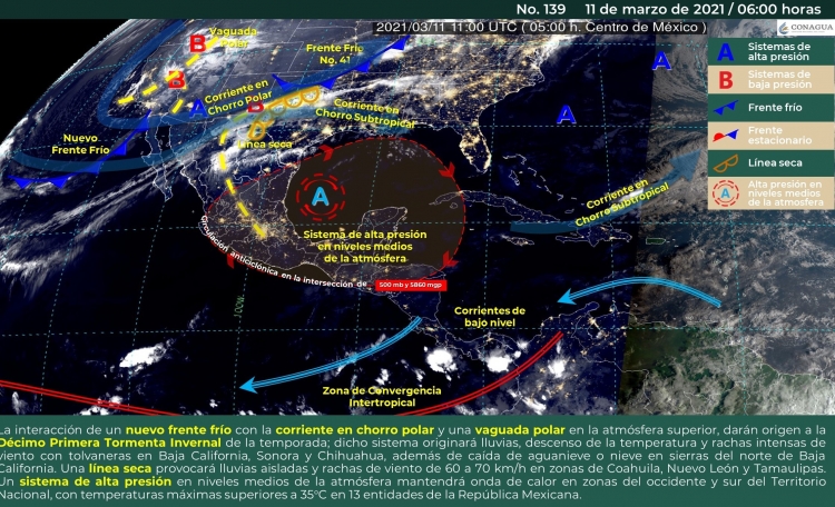 Imagen de fen&oacute;menos metereol&oacute;gicos