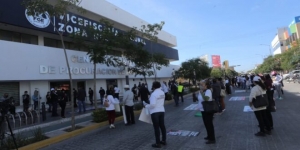 Entregar&aacute; la Fiscal&iacute;a a familiares cinco cuerpos de personas desaparecidas