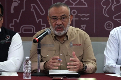 Es improcedente un aumento a 18 pesos al transporte, en revisi&oacute;n:  Marco Antonio Osuna.