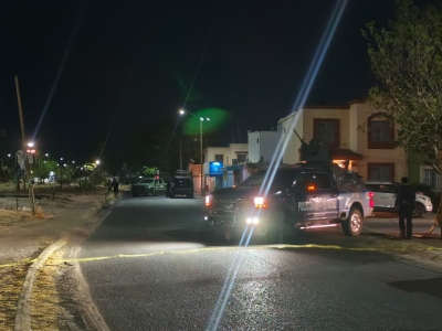 RESUMEN: 4 personas asesinadas, una 'levantada' y 5 autos robados en Sinaloa, el saldo rojo del 13 Mayo 2026