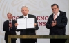 El deber de L&oacute;pez Obrador es mostrar pruebas contra los expresidentes para ser juzgados, no hacer consultas