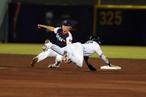 Le pegan los Checos a M&eacute;xico al iniciar el Mundial de b&eacute;isbol Sub&acute;23