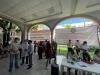 Gritan sus demandas sindicalizados del Hospital Civil de Culiac&aacute;n