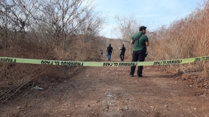 Hallan a un hombre asesinado a golpes en el fraccionamiento Montesierra