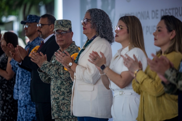 Avanzan Gobierno del Estado y CFE en formalizar la ampliaci&oacute;n de subsidio para el 2027: Graciela Dom&iacute;nguez, Gobernadora interina de Sinaloa