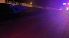 Joven de 20 a&ntilde;os muere arrollado por auto pega y huye, en Los Mochis