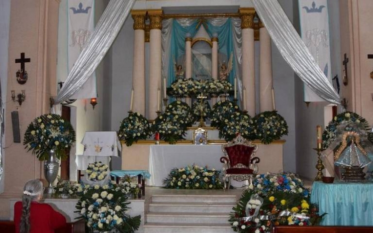 Exigen regidores al alcalde JEF socializar festividad del D&iacute;a de la Candelaria en Quil&aacute;