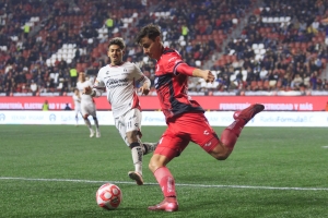 Xolos derrota al Atlas y lo elimina; Mazatl&aacute;n y Necaxa dicen adi&oacute;s al Apertura
