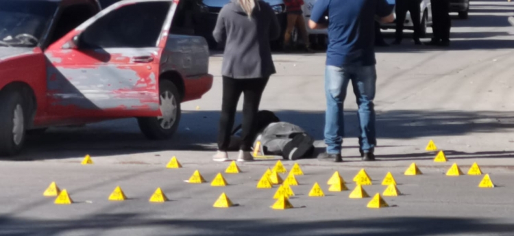 Ejecutan a carrocero de la L&aacute;zaro C&aacute;rdenas, en Culiac&aacute;n