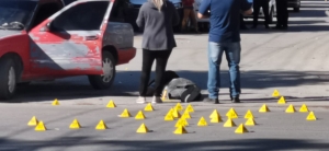 Ejecutan a carrocero de la L&aacute;zaro C&aacute;rdenas, en Culiac&aacute;n