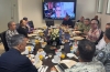 Preside el Gobernador Rocha Moya reuni&oacute;n de la Mesa de Seguridad en la SSPE