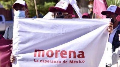 TEPJF pide a Morena justificar su Congreso