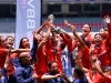 Otro &lsquo;Aztecazo&rsquo; al Am&eacute;rica; Toluca es campe&oacute;n femenil Sub-18