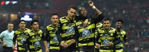 Pachuca se lleva el triunfo de Toluca con un golazo