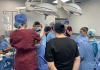 Incrementan salario en 5.4 por ciento a trabajadores de Salud